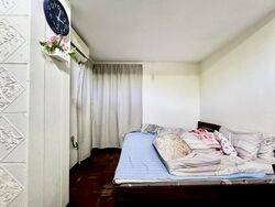 Parry Park (D19), Terrace #502745791